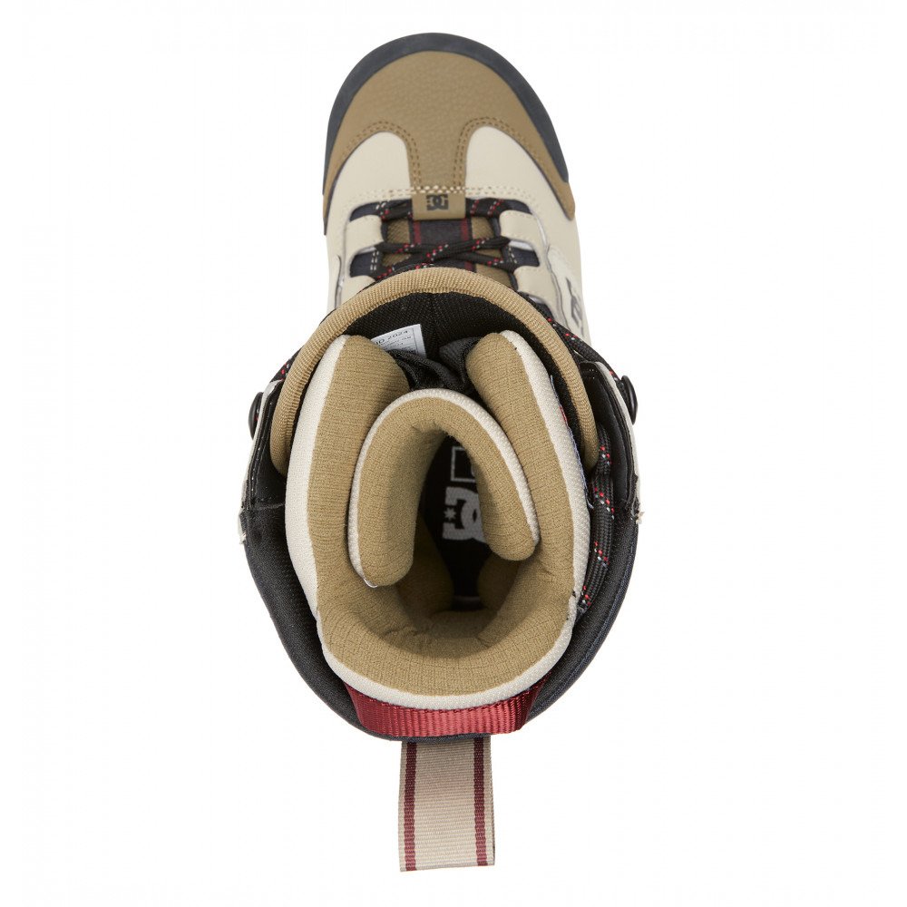 ディーシーシューズ（DC SHOES）（メンズ）スノーボード ブーツ BOA PREMIER ハイブリッド 24SNADYO100072OLM
