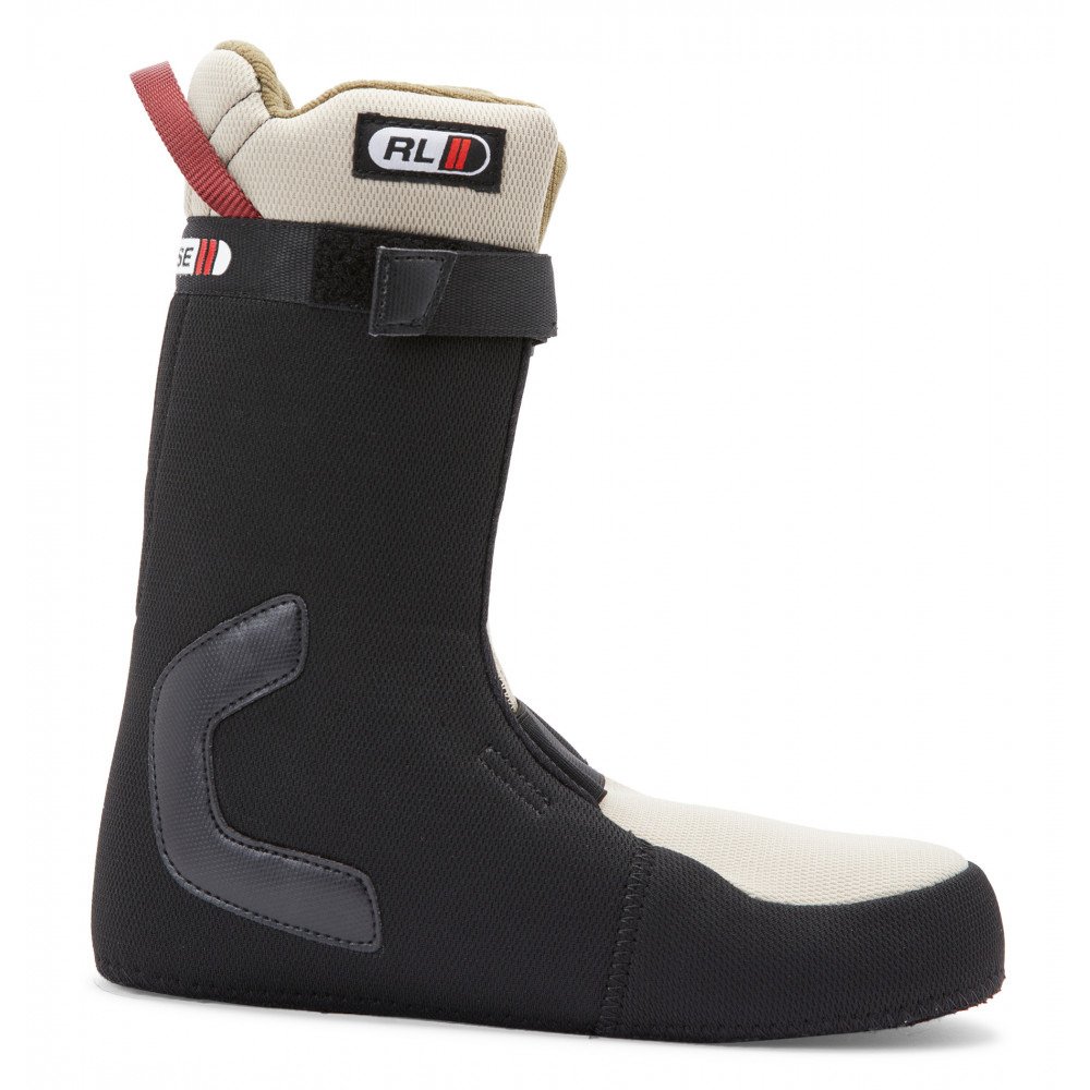 ディーシーシューズ（DC SHOES）（メンズ）スノーボード ブーツ BOA PREMIER ハイブリッド 24SNADYO100072OLM