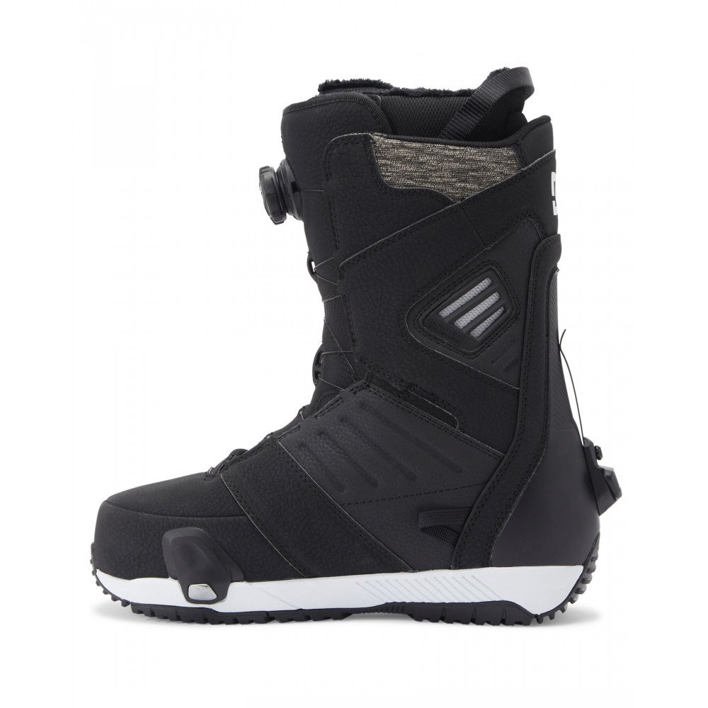 ディーシーシューズ（DC SHOES）（メンズ）スノーボードブーツ BOA JUDGE STEP ON 24SNADYO100076001