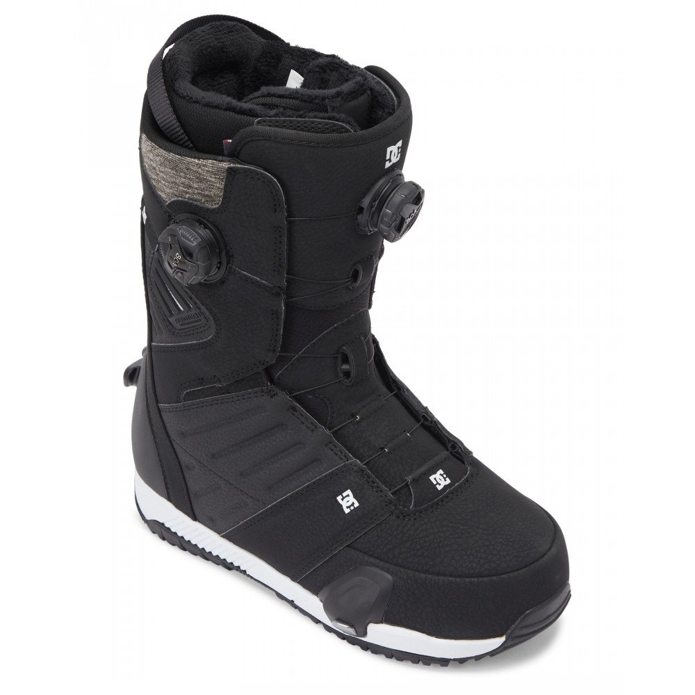 ディーシーシューズ（DC SHOES）（メンズ）スノーボードブーツ BOA JUDGE STEP ON 24SNADYO100076001