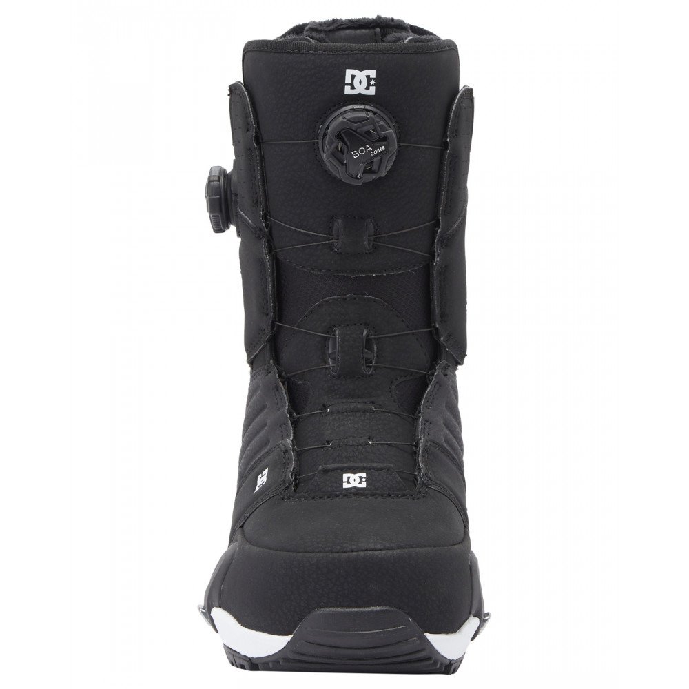 ディーシーシューズ（DC SHOES）（メンズ）スノーボードブーツ BOA JUDGE STEP ON 24SNADYO100076001