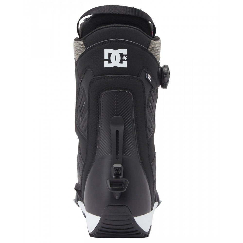 ディーシーシューズ（DC SHOES）（メンズ）スノーボードブーツ BOA JUDGE STEP ON 24SNADYO100076001