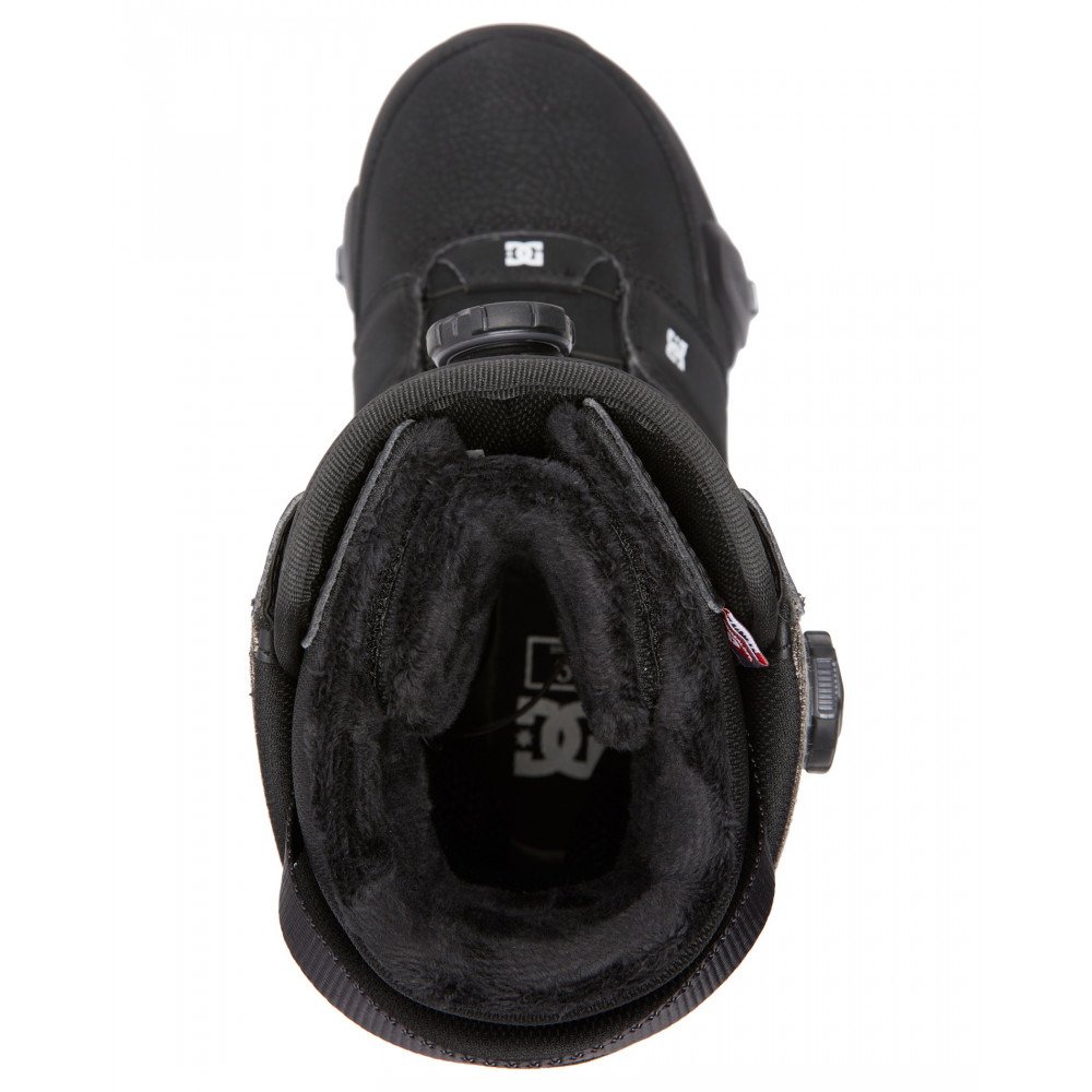 ディーシーシューズ（DC SHOES）（メンズ）スノーボードブーツ BOA JUDGE STEP ON 24SNADYO100076001