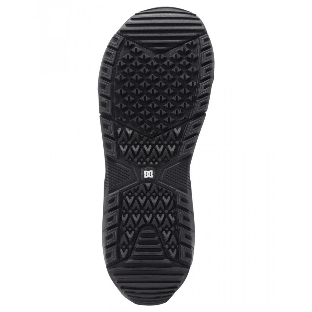 ディーシーシューズ（DC SHOES）（メンズ）スノーボードブーツ BOA JUDGE STEP ON 24SNADYO100076001