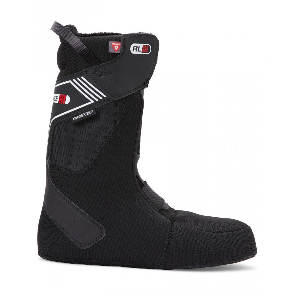 JUDGE STEP ON　スキー靴 DC SHOES メンズ JUDGE STEP ON スノーブーツ 【25-26SNOWモデル】