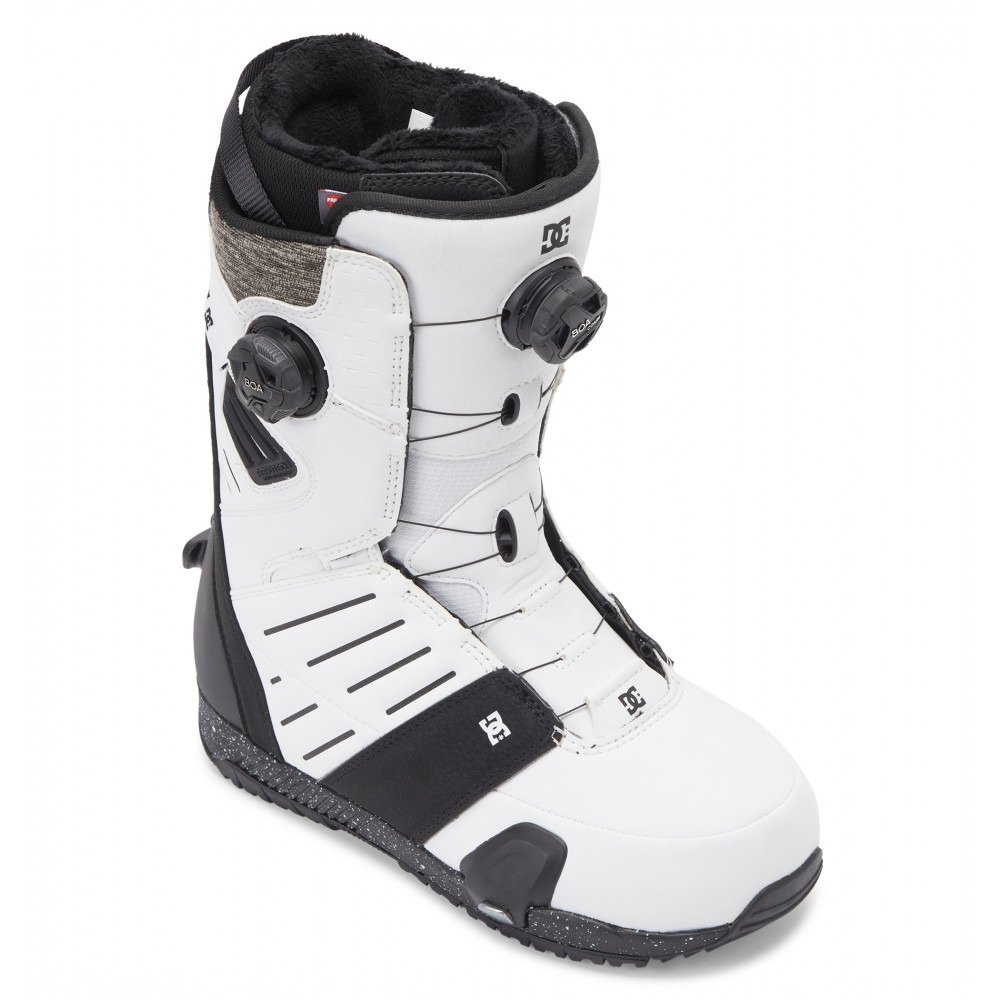 ディーシーシューズ（DC SHOES）（メンズ）スノーボードブーツ BOA JUDGE STEP ON 24SNADYO100076TBP