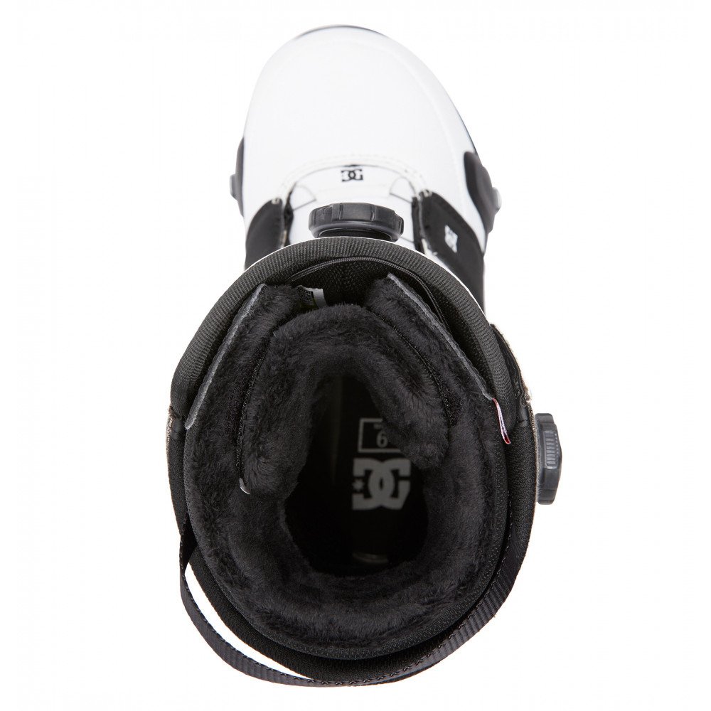 ディーシーシューズ（DC SHOES）（メンズ）スノーボードブーツ BOA JUDGE STEP ON 24SNADYO100076TBP