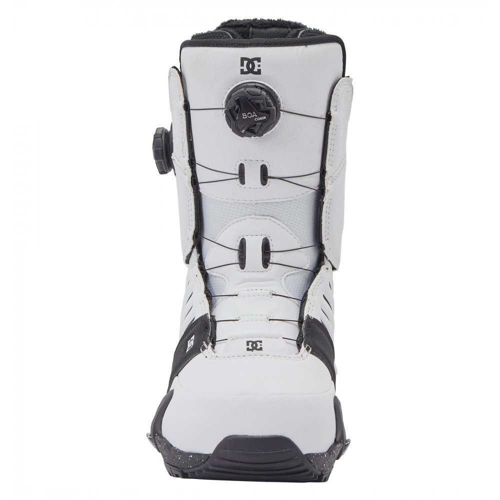 ディーシーシューズ（DC SHOES）（メンズ）スノーボードブーツ BOA JUDGE STEP ON 24SNADYO100076TBP