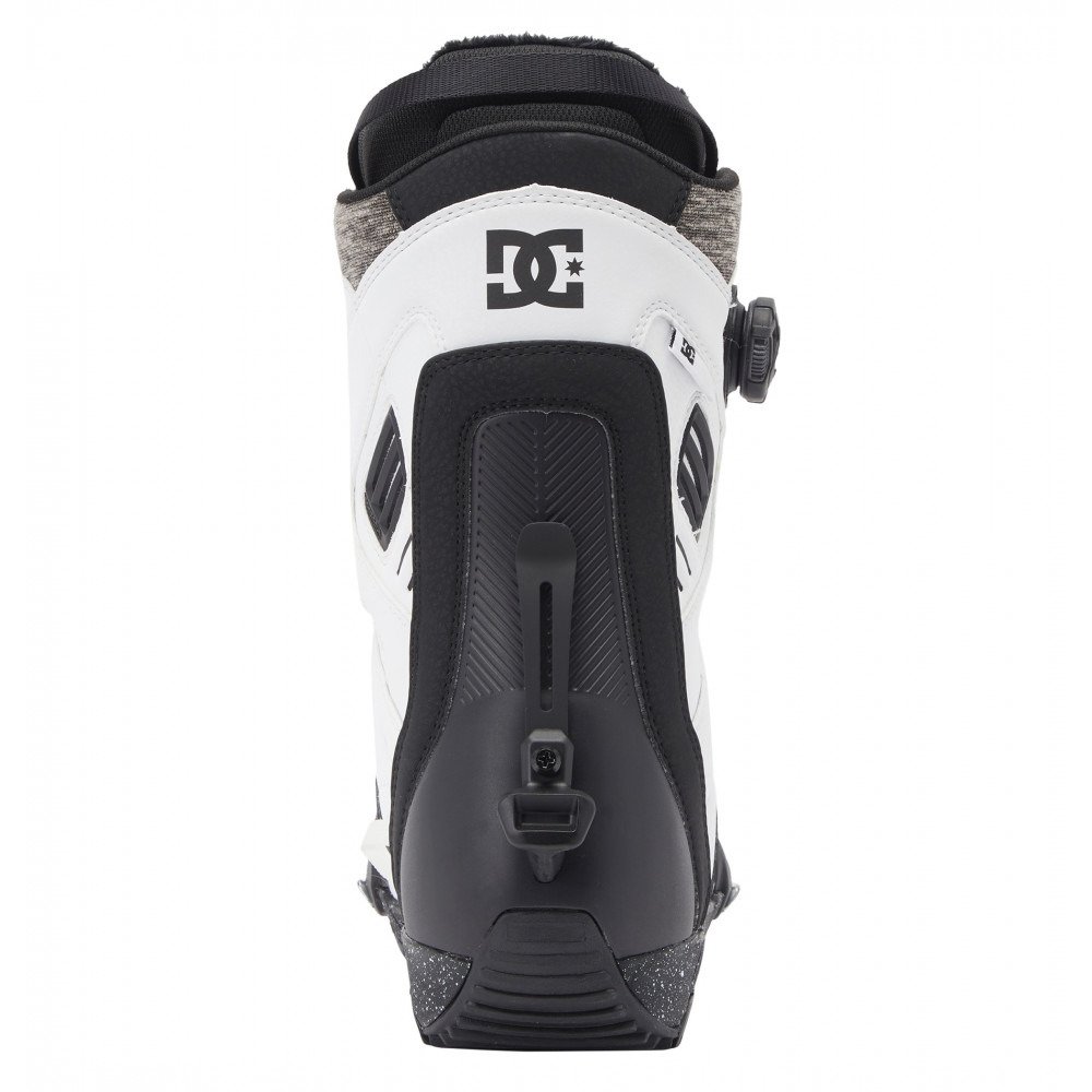 ディーシーシューズ（DC SHOES）（メンズ）スノーボードブーツ BOA JUDGE STEP ON 24SNADYO100076TBP