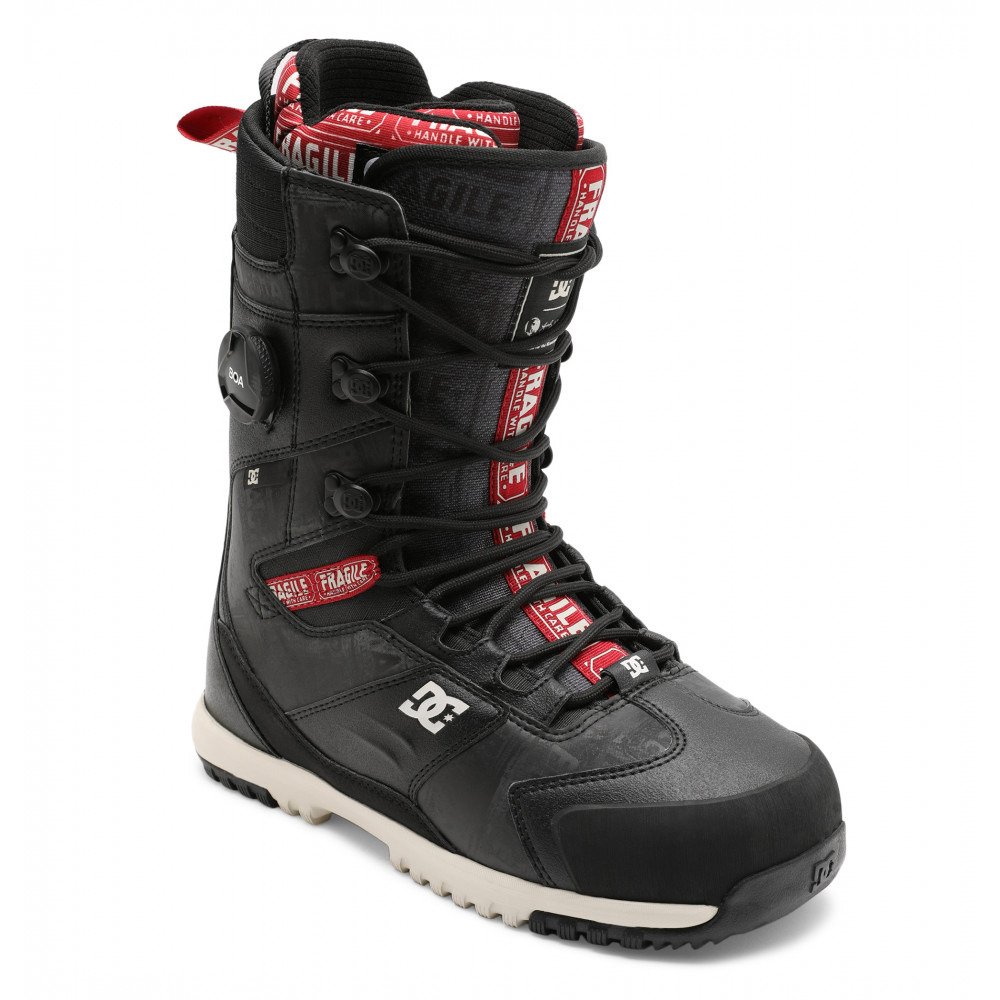 ディーシーシューズ（DC SHOES）（メンズ）スノーボードブーツ BOA AW PREMIER HYBRID 24SNADYO100081BEP