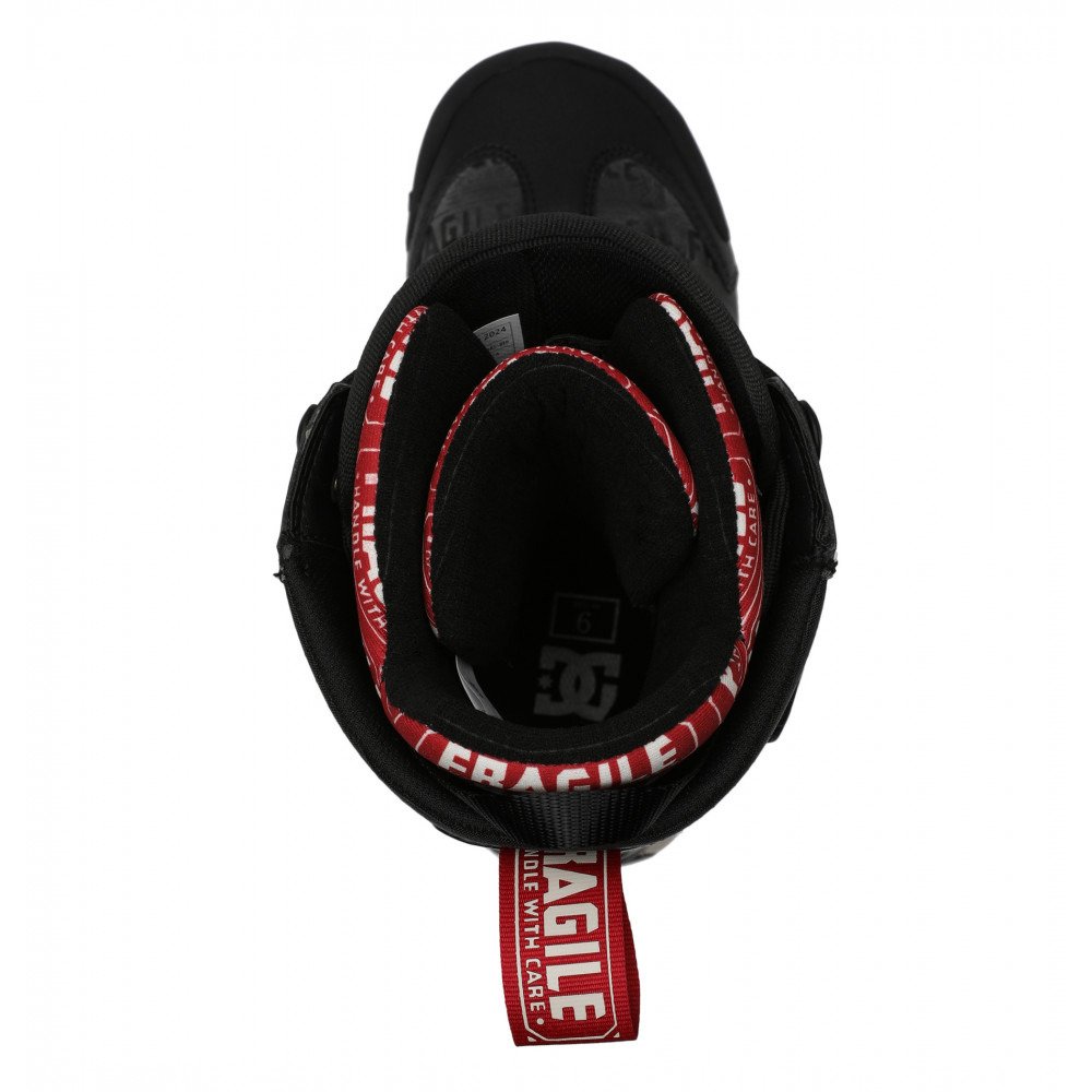 ディーシーシューズ（DC SHOES）（メンズ）スノーボードブーツ BOA AW PREMIER HYBRID 24SNADYO100081BEP