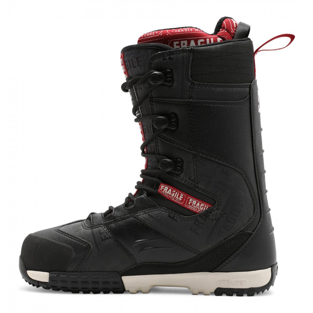 ディーシーシューズ（DC SHOES）（メンズ）スノーボードブーツ BOA AW PREMIER HYBRID 24SNADYO100081BEP