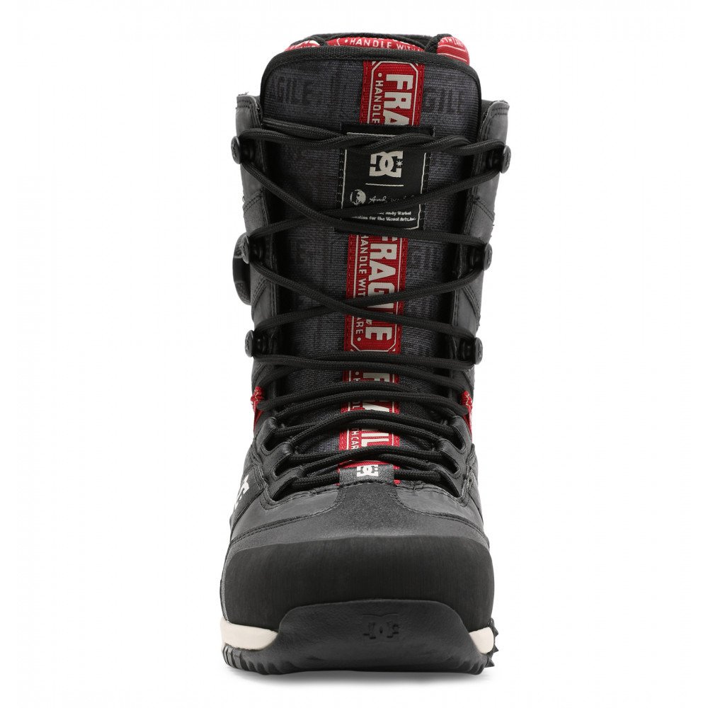 ディーシーシューズ（DC SHOES）（メンズ）スノーボードブーツ BOA AW PREMIER HYBRID 24SNADYO100081BEP