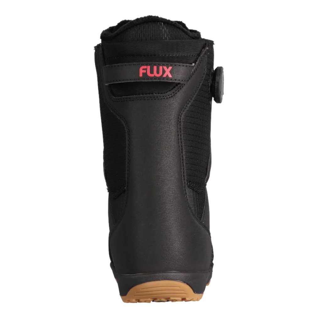 フラックス（FLUX）（メンズ）スノーボード ブーツ ダイヤル式 23-24
