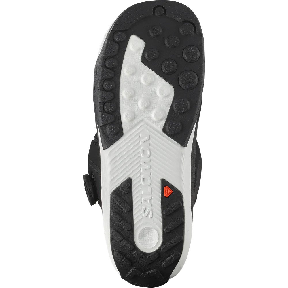 サロモン（SALOMON）（メンズ）スノーボードブーツ ダイヤル式 DIALOGUE DUAL BOA 24 471099