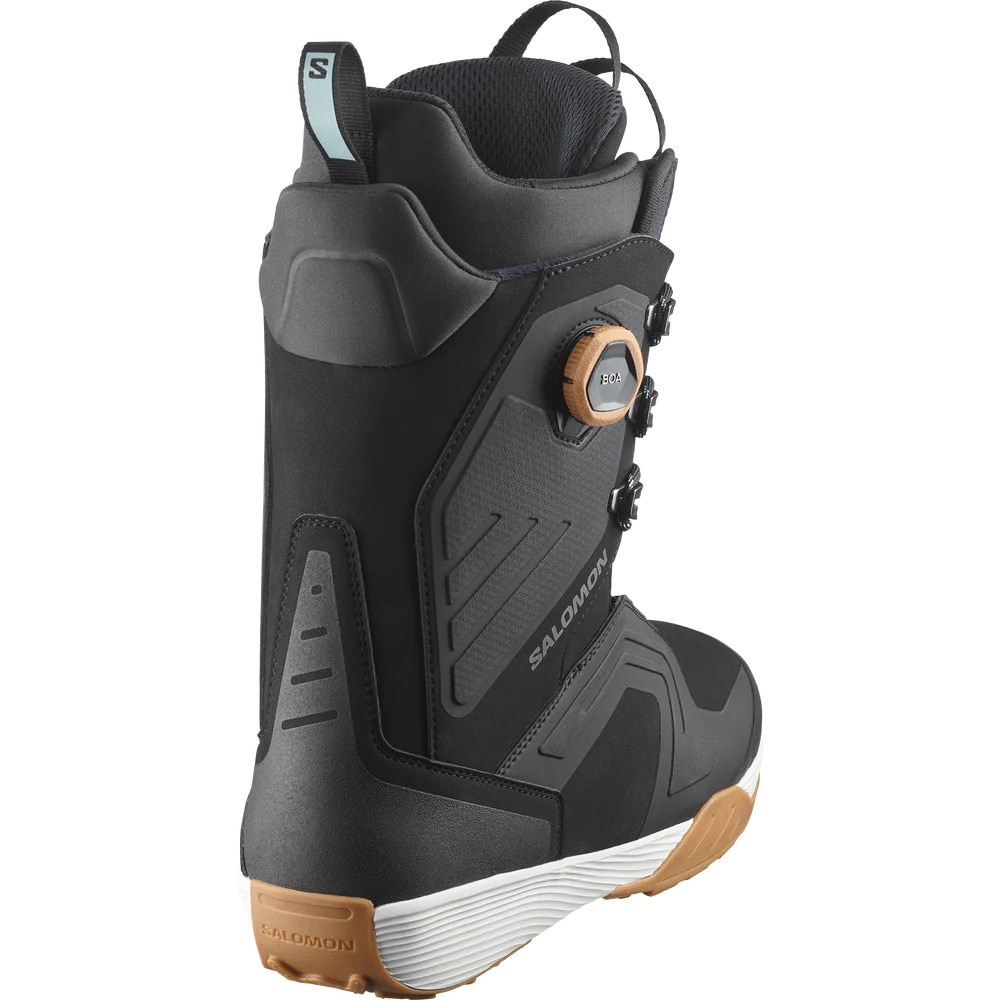 サロモン（SALOMON）（メンズ）スノーボード ブーツ ダイヤル式 DIALOGUE LACE SJ BOA 24 471774