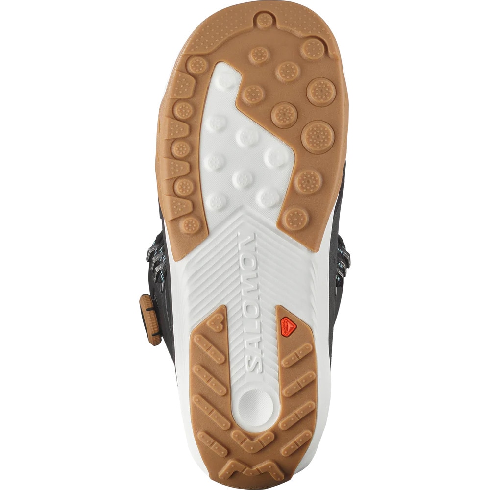 サロモン（SALOMON）（メンズ）スノーボード ブーツ ダイヤル式 DIALOGUE LACE SJ BOA 24 471774