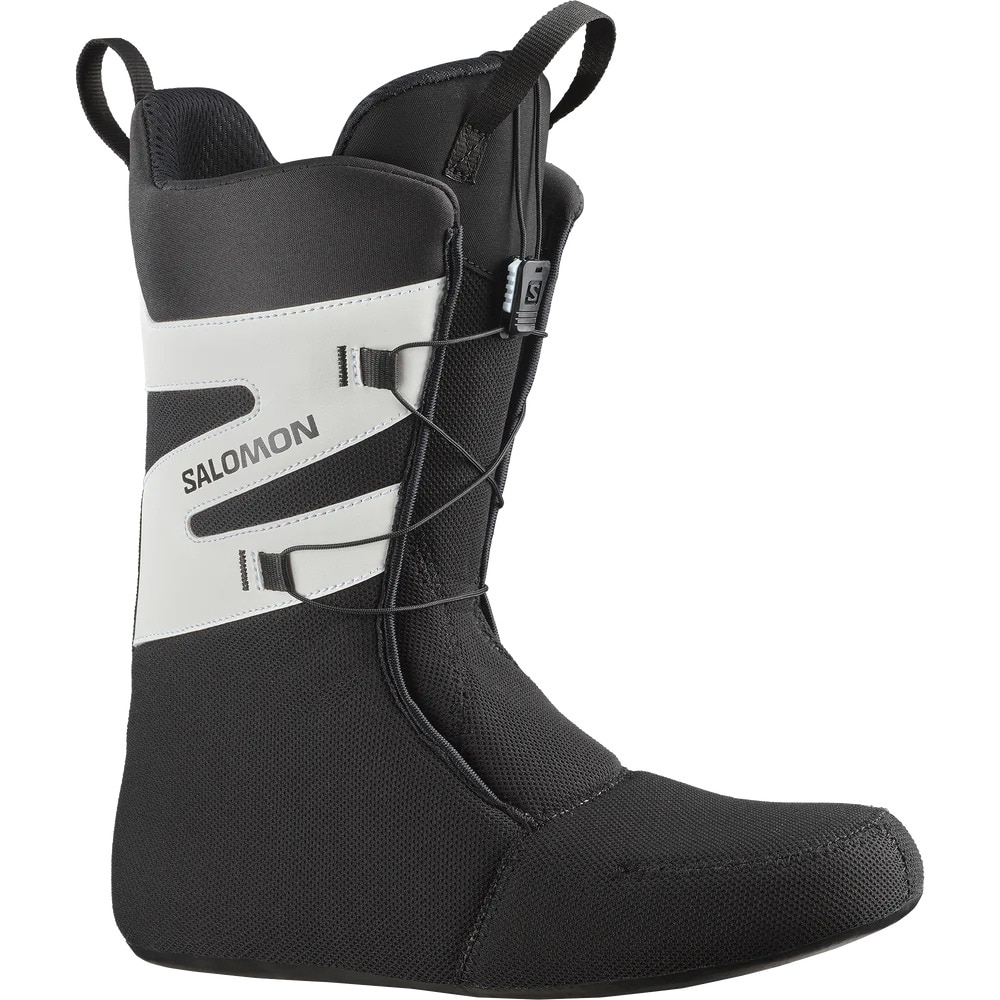 サロモン（SALOMON）（メンズ）スノーボード ブーツ ダイヤル式 DIALOGUE LACE SJ BOA 24 471774