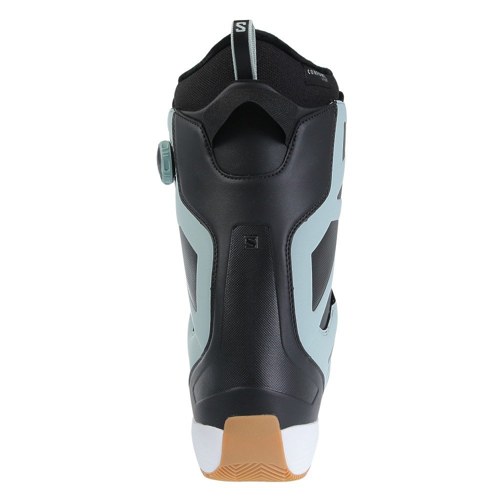 サロモン（SALOMON）（メンズ）スノーボードブーツ ダイヤル式 LAUNCH BOA SJ BOA 24 472480