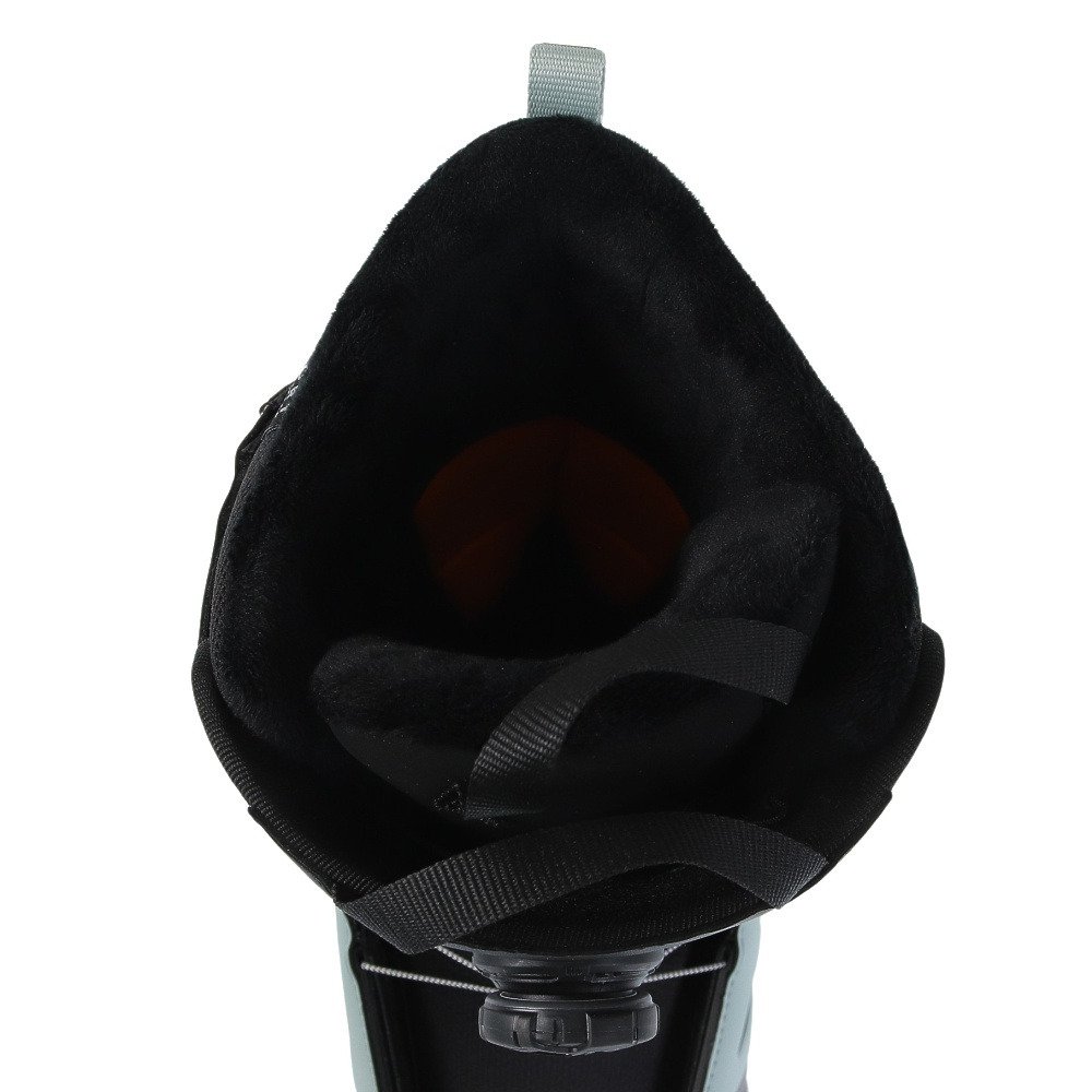 サロモン（SALOMON）（メンズ）スノーボードブーツ ダイヤル式 LAUNCH BOA SJ BOA 24 472480