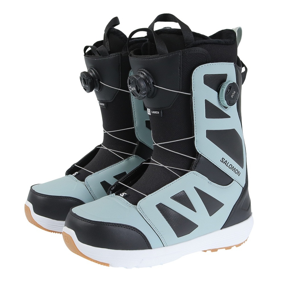 salomon スノーボードブーツ LAUNCH BOA SJ