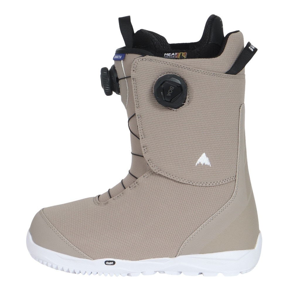 メンズ Burton SLX スノーボードブーツ | Speed Zoneレーシング