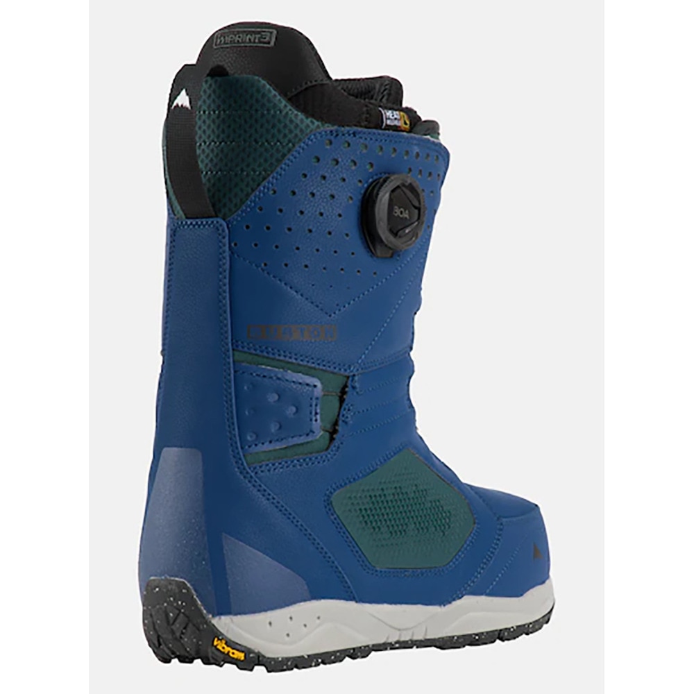 メンズ Burton フォトン BOA® ワイド スノーボードブーツ | Burton.com Winter 2025 JP