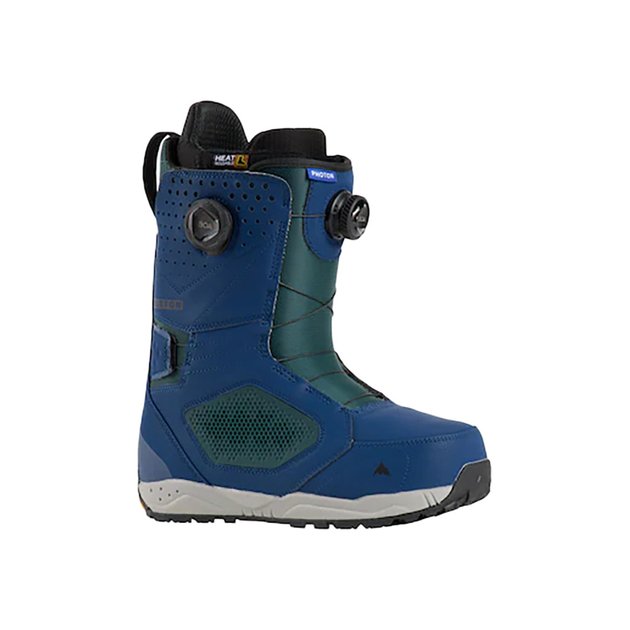 BURTON バートン スノーボード ブーツ 描ける メンズ ワイド Men