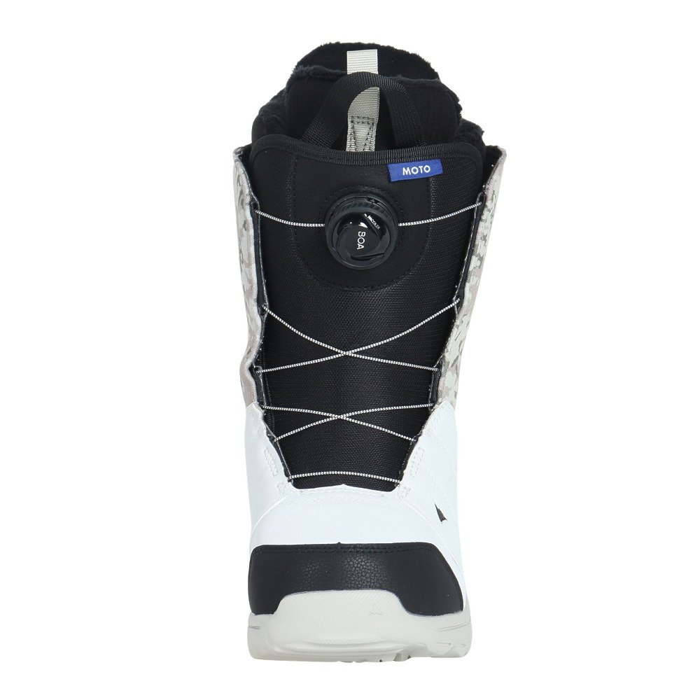 バートン（BURTON）（メンズ）スノーボードブーツ モト BOA ワイド 21425104002