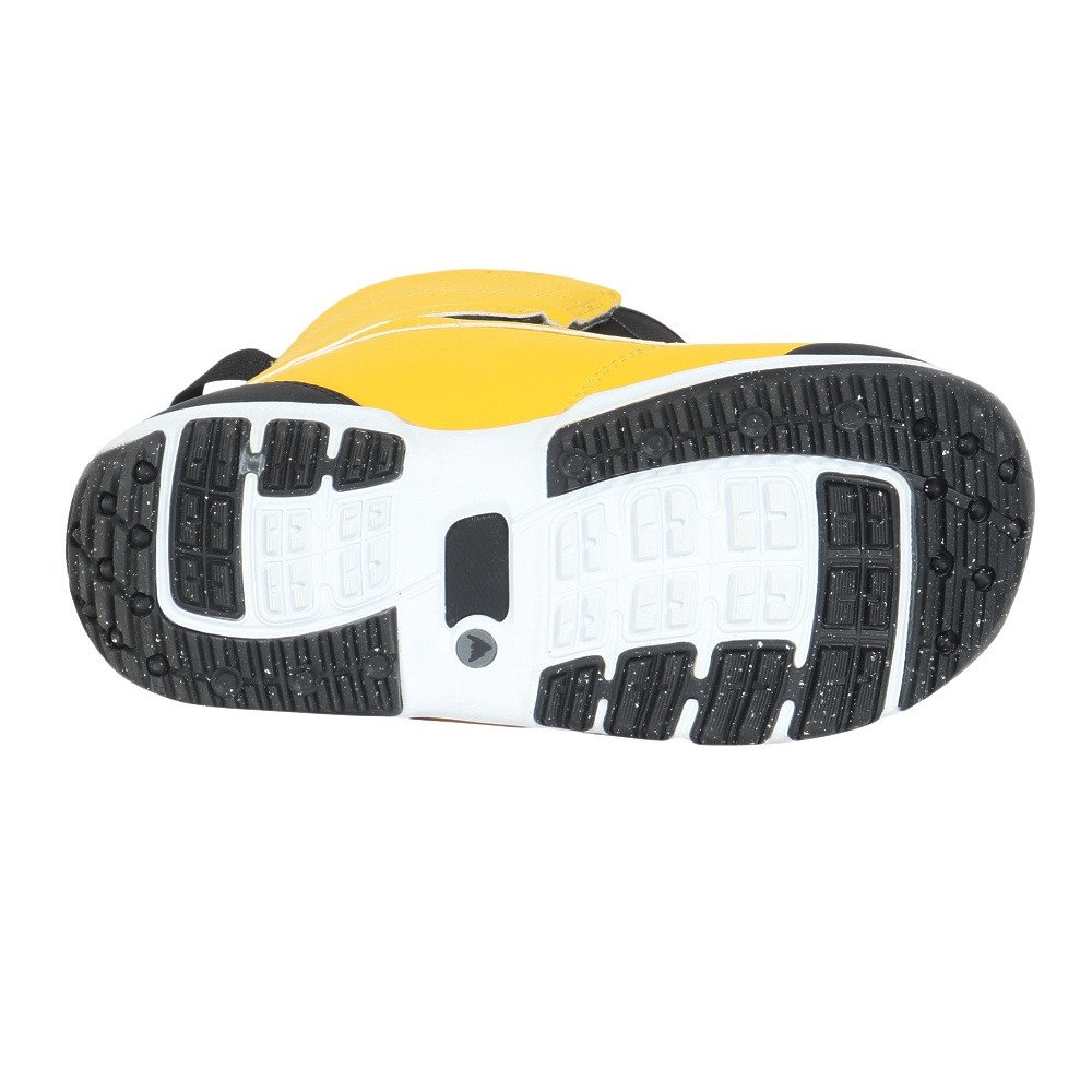 バートン（BURTON）（メンズ）スノーボードブーツ ルーラー BOA ワイド 21426105700