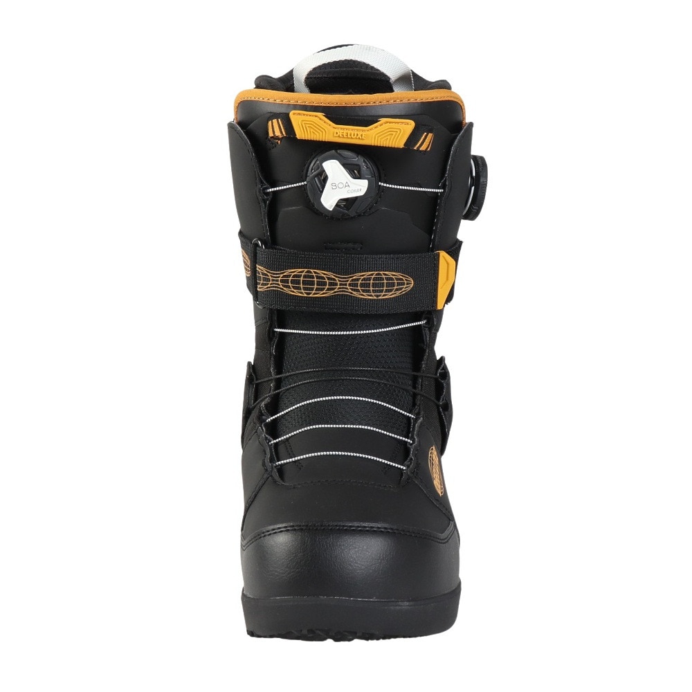 ディーラックス（DEELUXE）（メンズ、レディース）24-25モデル