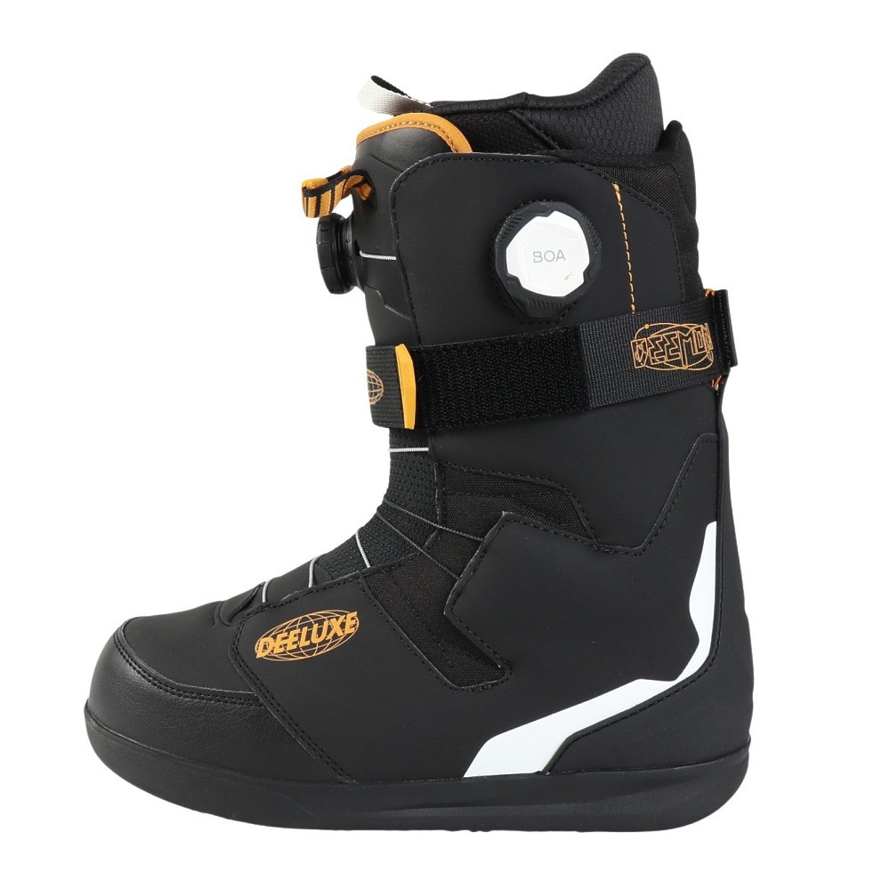 ディーラックス（DEELUXE）（メンズ、レディース）24-25モデル