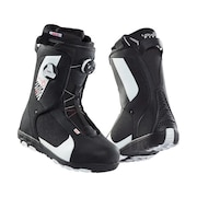 (メンズ)スノーボードブーツ FOUR BOA FOCUS LIQUID FIT