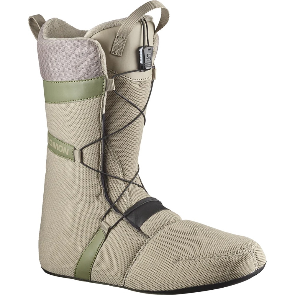 サロモン（SALOMON）（メンズ）スノーボードブーツ LAUNCH BOA SJ BOA LG 475380