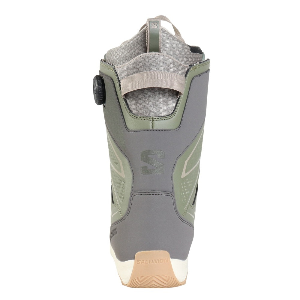 サロモン（SALOMON）（メンズ）スノーボードブーツ LAUNCH BOA SJ BOA LG 475380