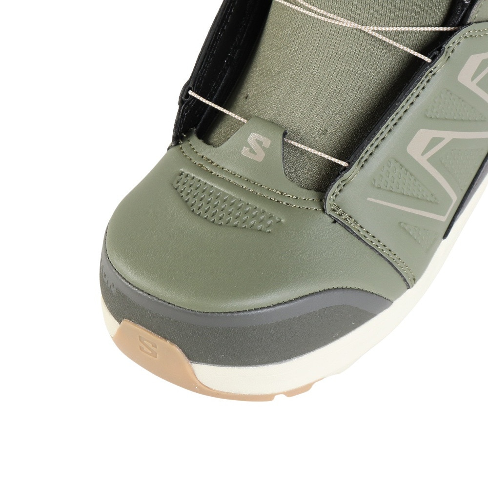 サロモン（SALOMON）（メンズ）スノーボードブーツ LAUNCH BOA SJ BOA LG 475380