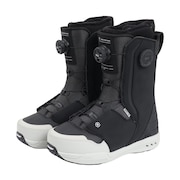 (メンズ)スノーボードブーツ LASSO PRO WIDE BLACK RD2404440