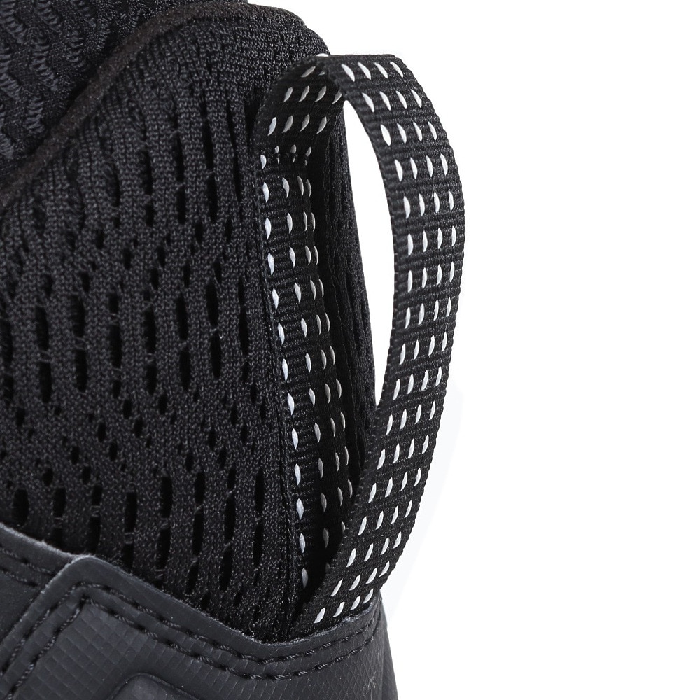 ナイデッカー（NIDECKER）（メンズ）スノーボードブーツ 23 ALTAI BLACK 23 Altai Black