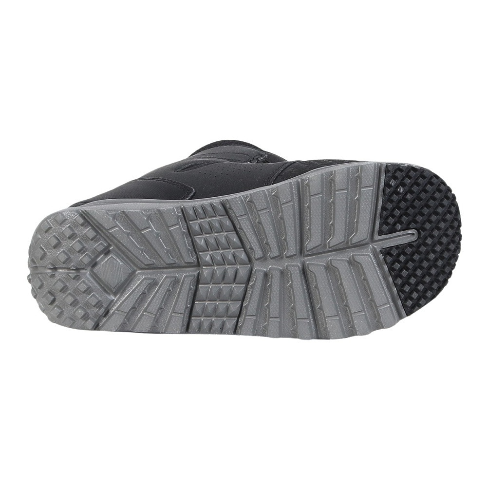 ナイデッカー（NIDECKER）（メンズ）スノーボードブーツ 23 ALTAI BLACK 23 Altai Black