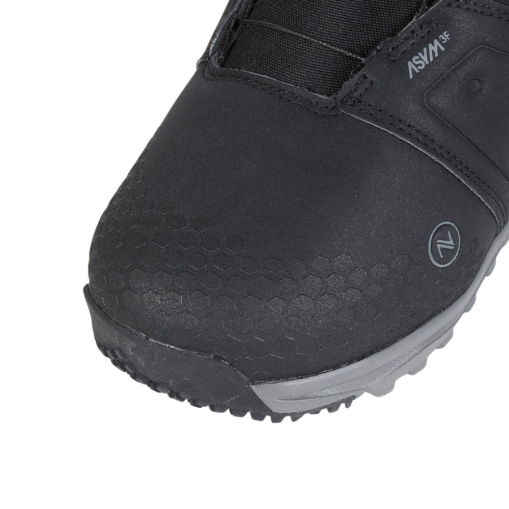 ナイデッカー（NIDECKER）（メンズ）スノーボードブーツ 23 ALTAI BLACK 23 Altai Black
