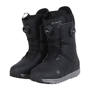 (メンズ)スノーボードブーツ 23 ALTAI BLACK 23 Altai Black