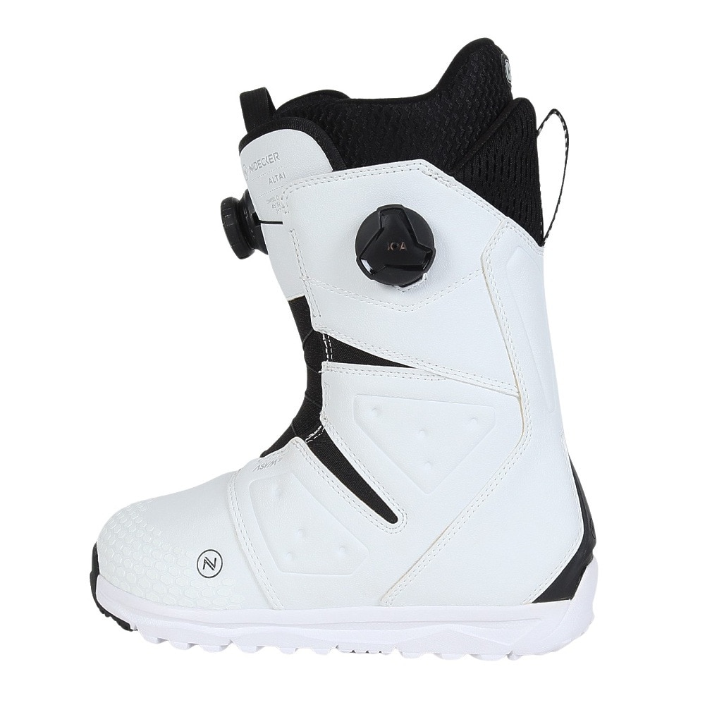 Men's Ranger Boot 2023 | Nidecker Snowboards