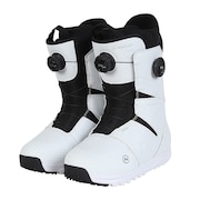 (メンズ)スノーボードブーツ 23 ALTAI WHITE 23 Altai White