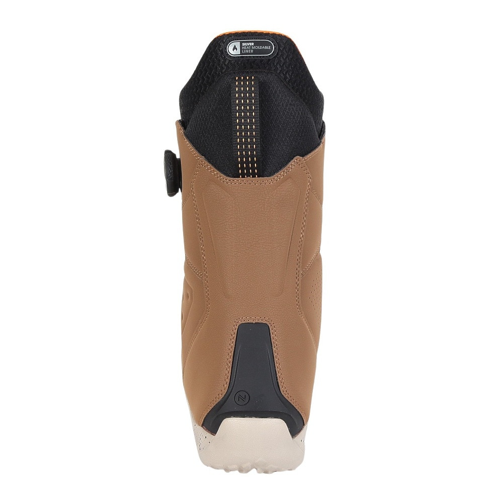 ナイデッカー（NIDECKER）（メンズ）スノーボードブーツ 24 ALTAI BROWN 24 ALTAI BROWN