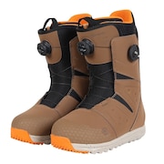 (メンズ)スノーボードブーツ 24 ALTAI BROWN 24 ALTAI BROWN