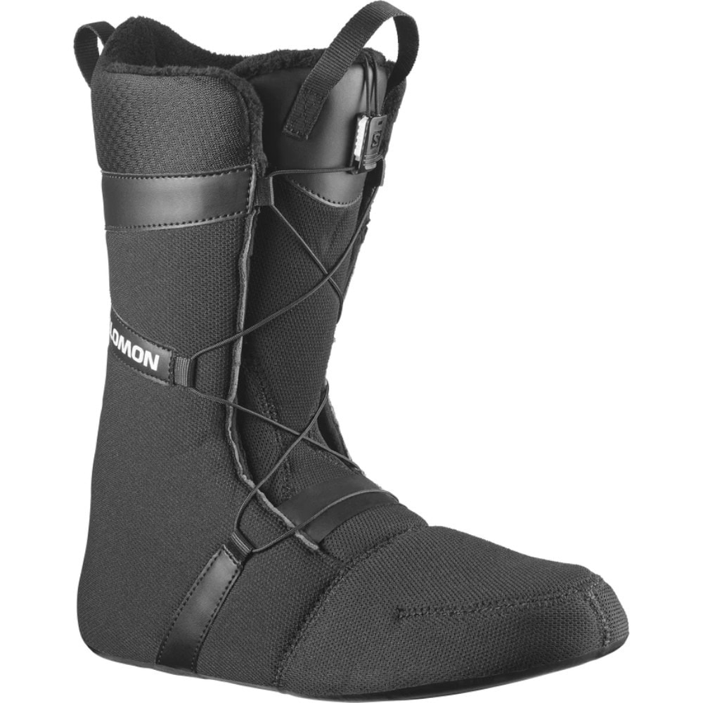 サロモン（SALOMON）（メンズ）スノーボードブーツ LAUNCH BOA SJ BOA 475379