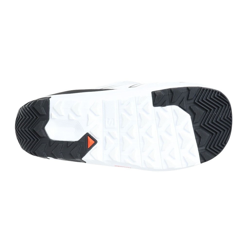 サロモン（SALOMON）（メンズ）スノーボードブーツ LAUNCH BOA SJ BOA 475379