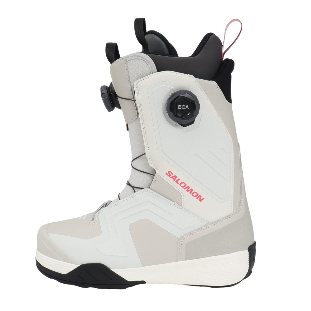 サロモン（SALOMON）（メンズ）スノーボードブーツ 25 475464 DIALOGUE DUAL BOA TEAM