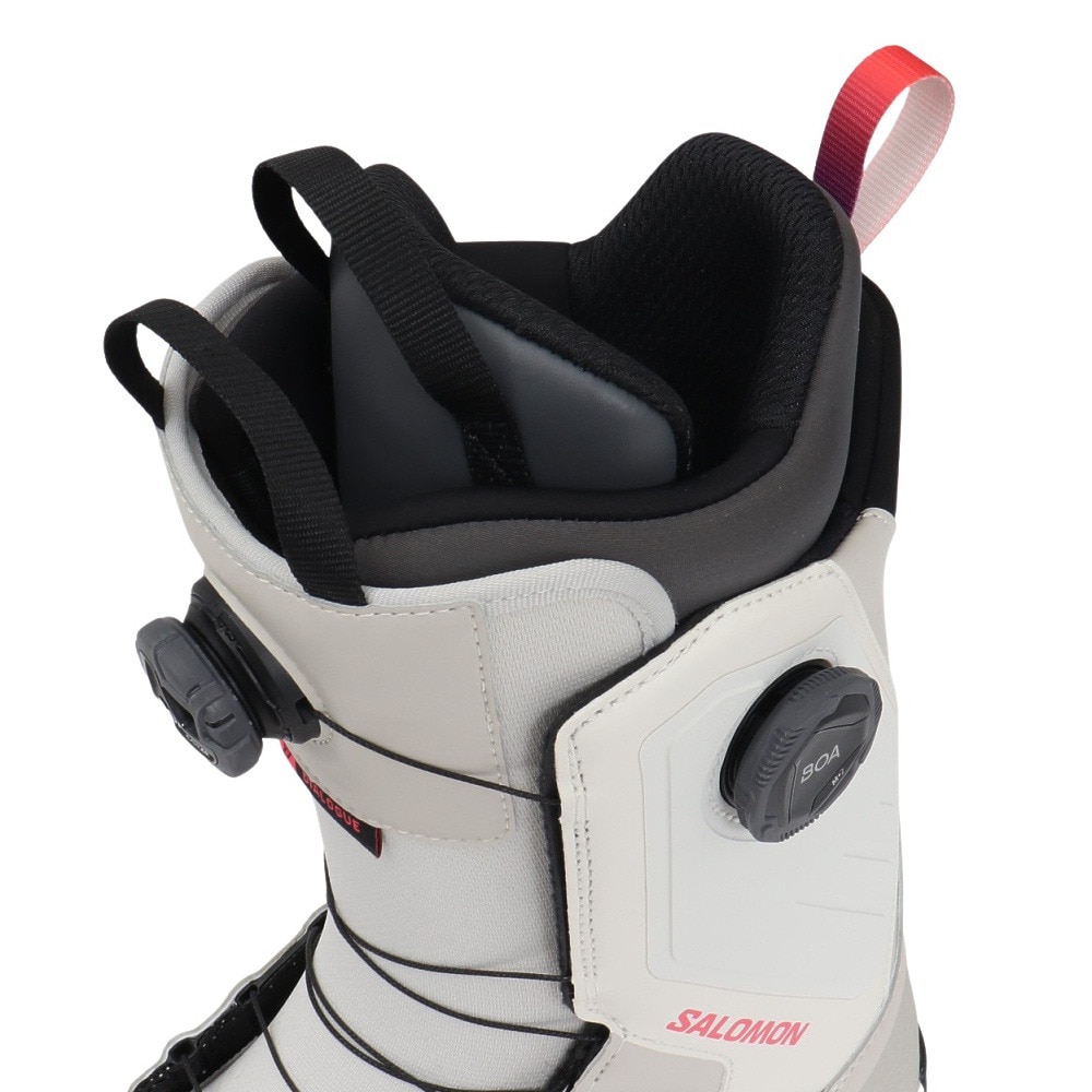 サロモン（SALOMON）（メンズ）スノーボードブーツ 25 475464 DIALOGUE DUAL BOA TEAM