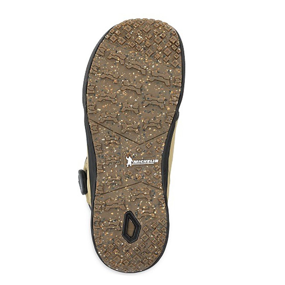 ライドスノーボード（RIDE SNOWBOARDS）（メンズ）スノーボードブーツ LASSO PRO TOBACCO RD2404450